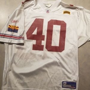 pat tillman arizona cardinals jersey